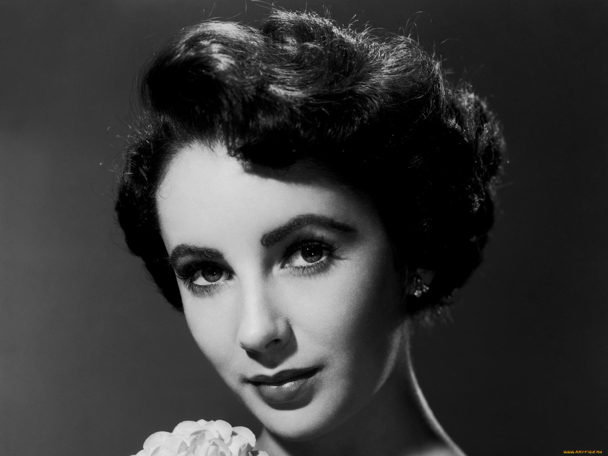 Elizabeth Taylor, 